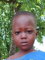 child portrait