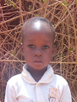 child portrait