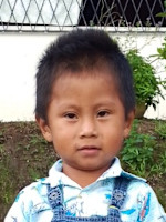 child portrait