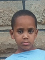 child portrait