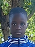 child portrait