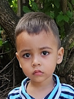 child portrait