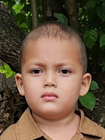 child portrait