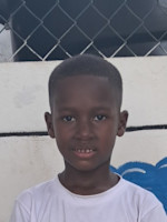 child portrait