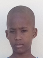 child portrait