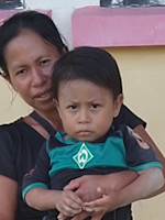 child portrait