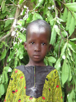 child portrait