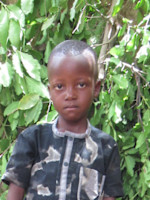 child portrait