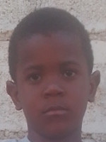 child portrait