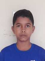 child portrait