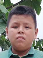 child portrait