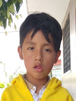 child portrait