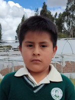 child portrait