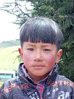 child portrait