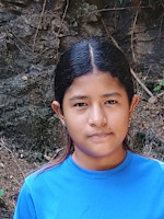 child portrait