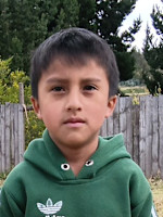 child portrait