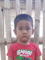 child portrait