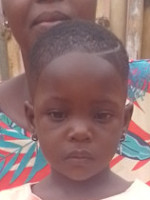 child portrait