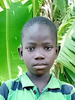 child portrait