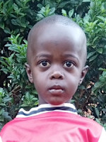 child portrait