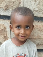 child portrait
