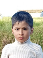 child portrait