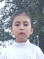 child portrait