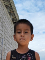 child portrait