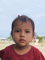 child portrait
