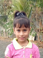 child portrait