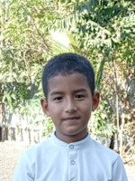 child portrait