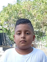 child portrait