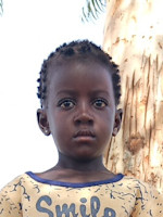 child portrait
