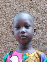 child portrait