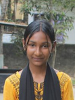child portrait