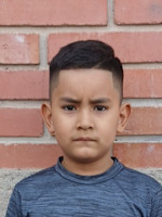 child portrait