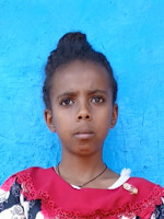 child portrait