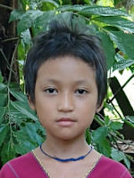 child portrait