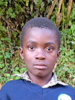 child portrait