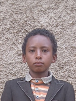 child portrait
