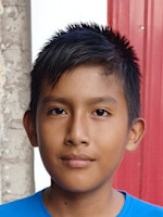 child portrait