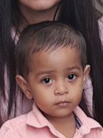 child portrait