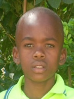 child portrait