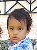 child portrait