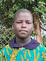 child portrait