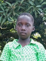 child portrait
