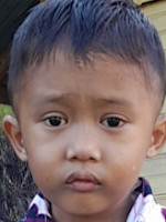 child portrait