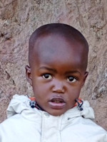 child portrait