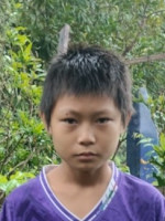 child portrait