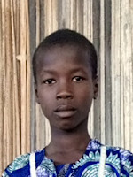 child portrait